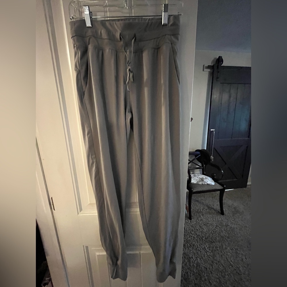 ZYIA Active Ascend Trail Jogger Pants, size XL